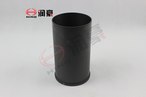 J08E &nbsp;J05E气缸套