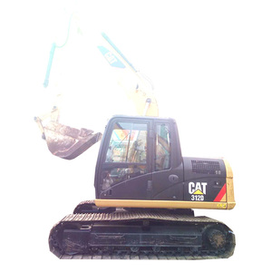 卡特 E321Ｄ（直喷）二手挖掘机