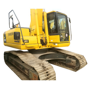 小松 PC200-8 二手挖掘机