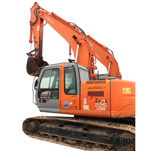 日立 ZAX225USR 二手挖掘机