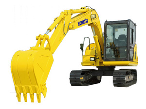 小松 PC60-8 全新正厂