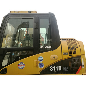 卡特 E311Ｄ 二手挖掘机