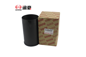 J05E缸套 XJ446气缸套