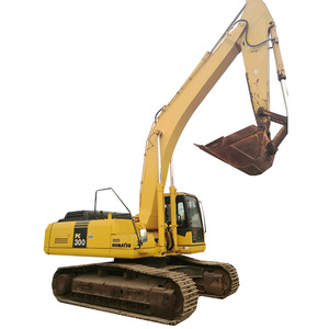 小松 PC300 二手挖掘机