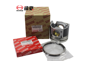 J08 J05E活塞组件(30个起订)