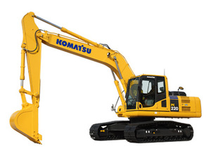 小松 PC220-8M0 全新正厂