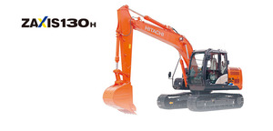 日立 ZX130H-5A