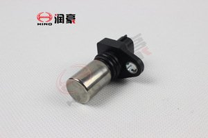 J05E转速感应器(主)