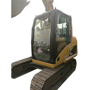 卡特 E307Ｃ 二手挖掘机