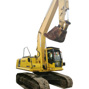 小松 PC210-7 二手挖掘机