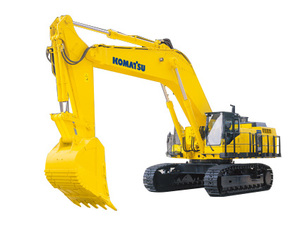 小松 PC1250-8 全新正厂