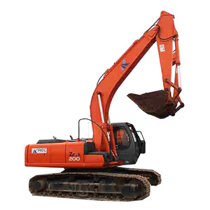 日立 ZAX200 二手挖掘机