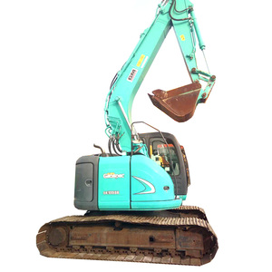 神钢 SK135SR 二手挖掘机