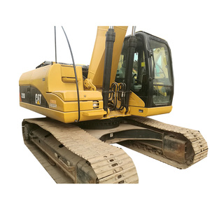 卡特 E320Ｄ 二手挖掘机