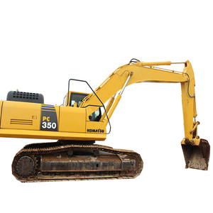 小松 PC350 二手挖掘机